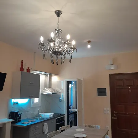 Agros House Ermupoli