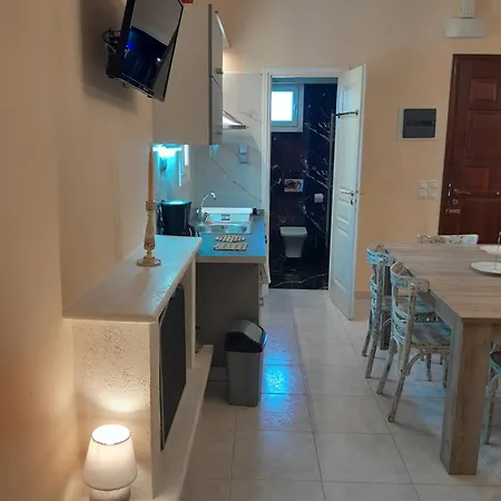 Agros House *
