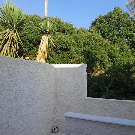 Agros House Ermupoli