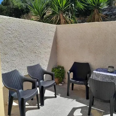 Agros House Prázdninový dům *