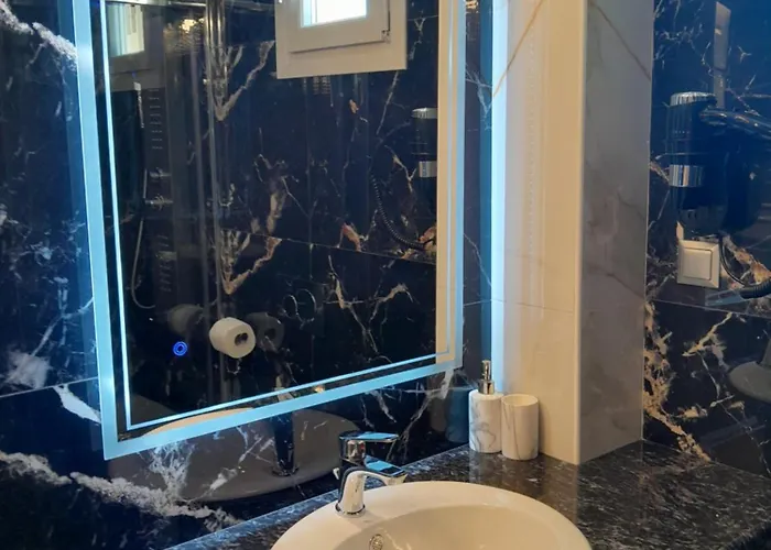 Agros House 別荘 *