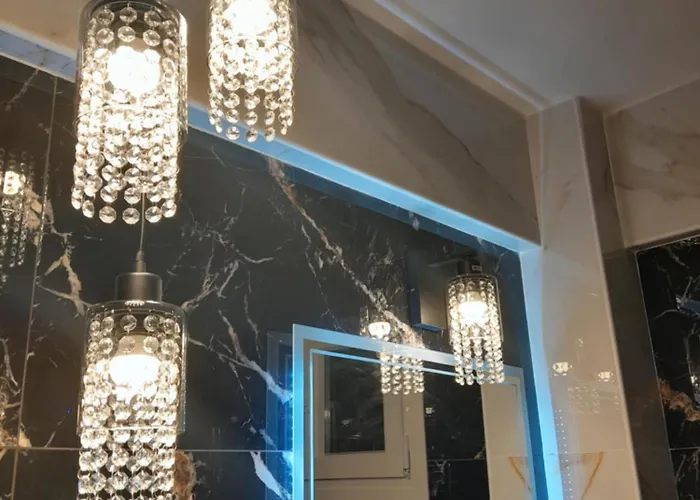 Agros House 別荘 エルムポリ