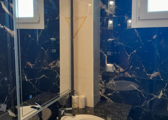 Agros House 別荘 エルムポリ