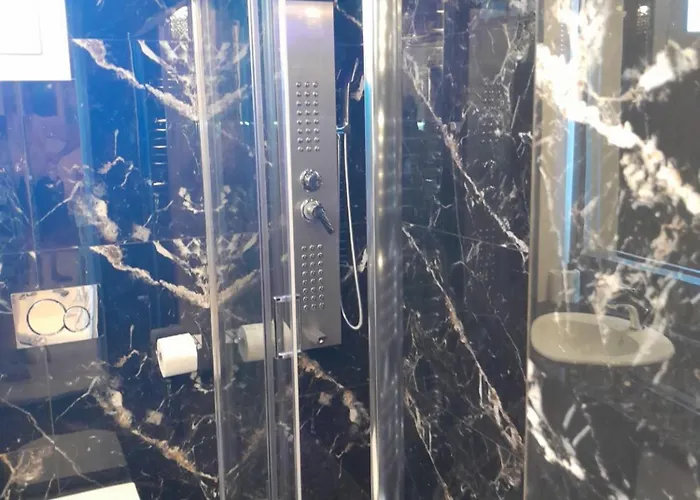 Agros House 別荘 エルムポリ