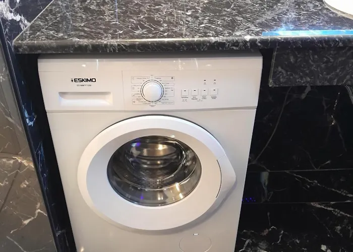 Agros House エルムポリ