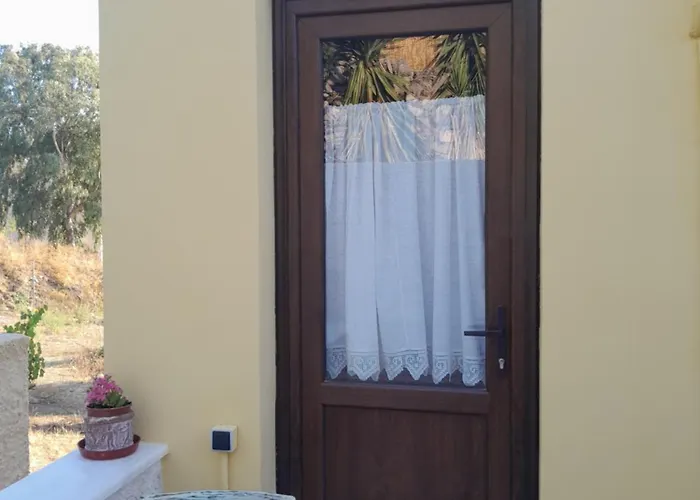 Agros House 別荘 *