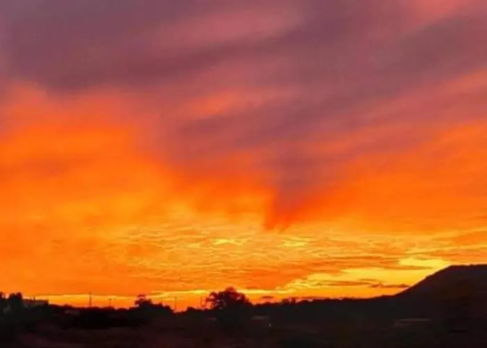 別荘 Agros House *