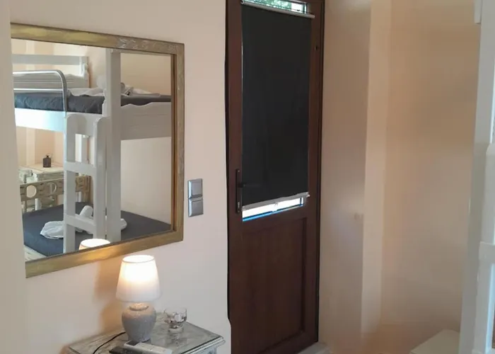 Agros House 別荘 *