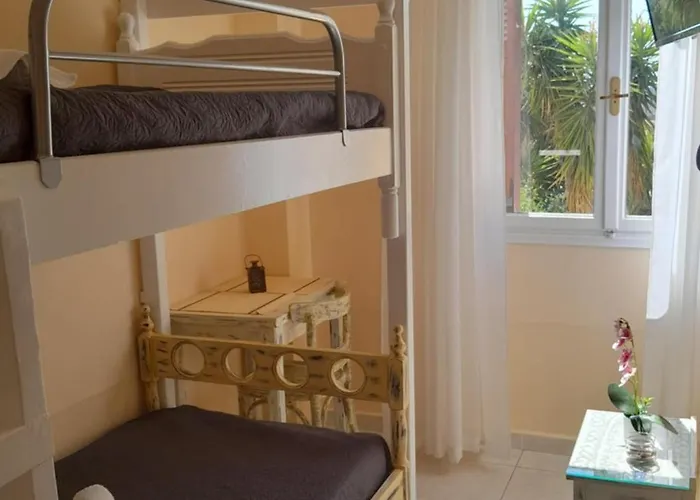 Agros House 別荘 *