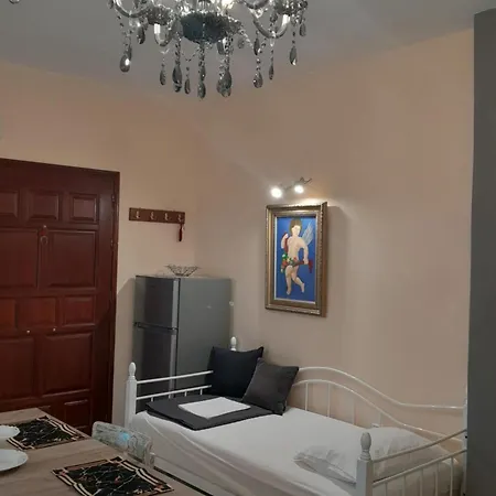 Дом отдыха Agros House