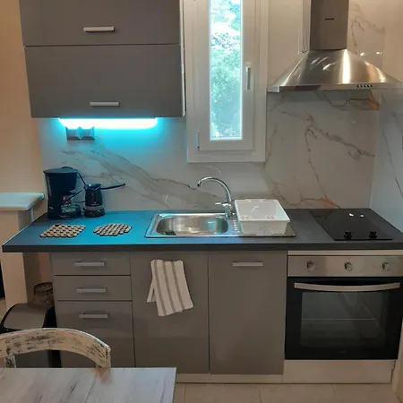 Agros House ארמופוליס