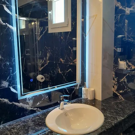 Agros House Дом отдыха *