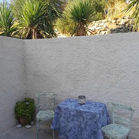 Agros House Эрмуполис