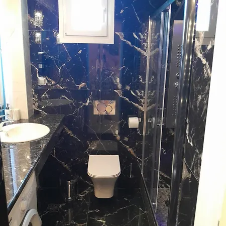 Дом отдыха Agros House