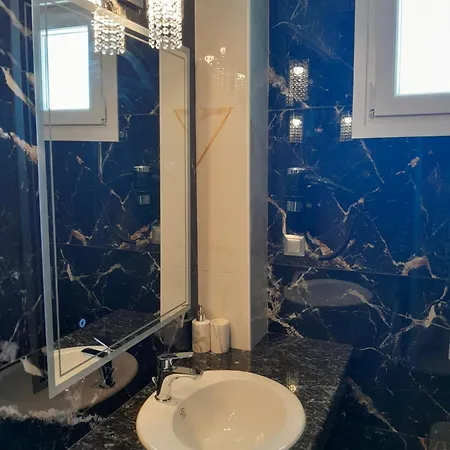 Agros House Дом отдыха Эрмуполис