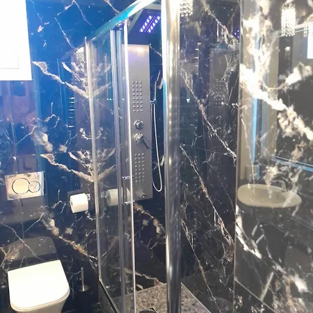 Agros House 別荘 エルムポリ