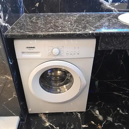 Agros House Эрмуполис