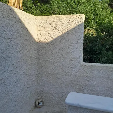 Agros House * Эрмуполис