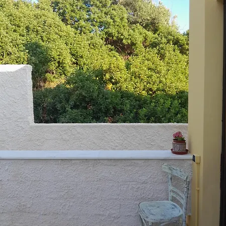 Agros House * Эрмуполис