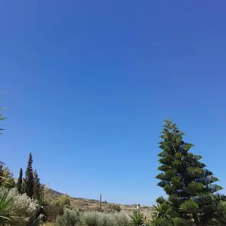 Agros House Эрмуполис