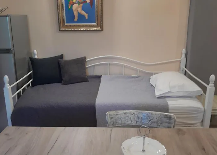 Agros House Vakantiehuis