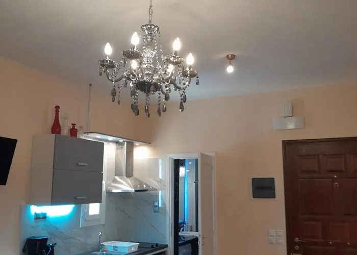 Agros House Ermoupoli