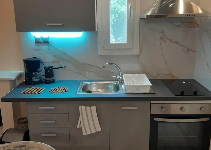 Agros House Ermoupoli