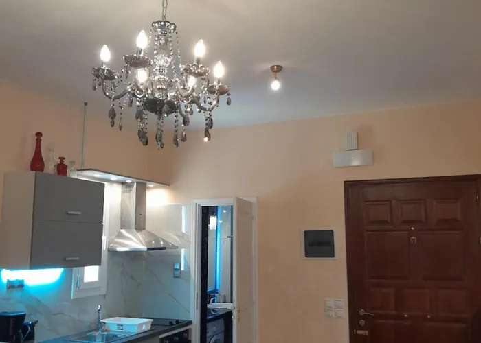 Vakantiehuis Agros House Ermoupoli