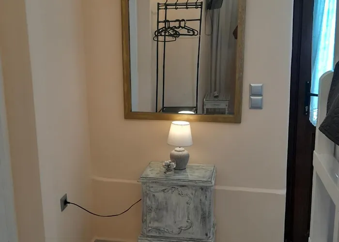 Agros House * Ermoupoli