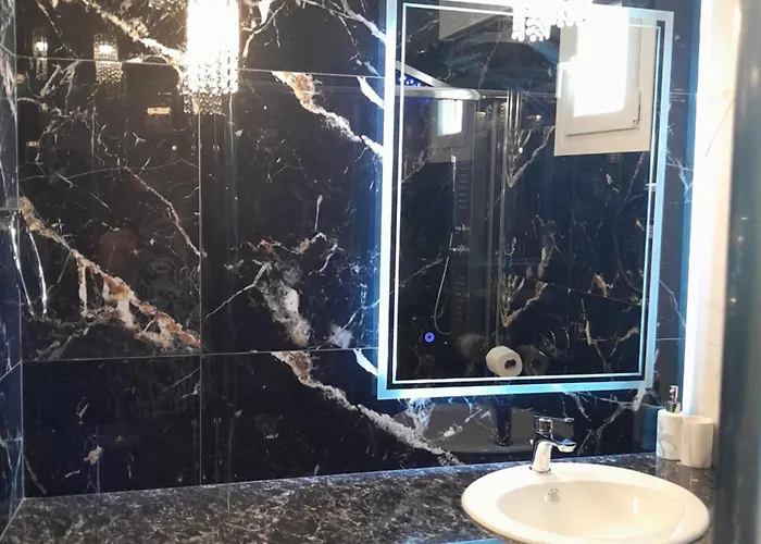 Vakantiehuis Agros House *