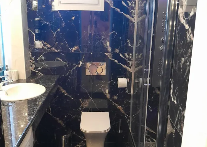 Vakantiehuis Agros House