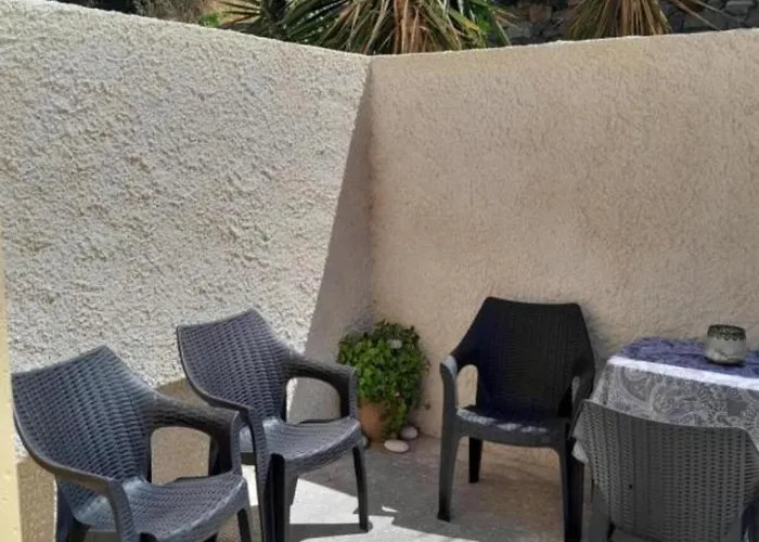 Agros House Vakantiehuis *