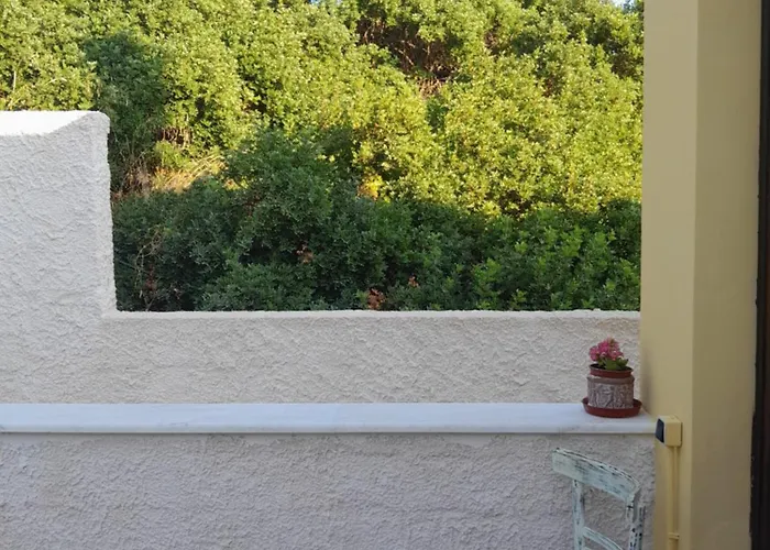 Agros House * Ermoupoli