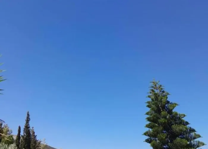 Agros House Ermoupoli