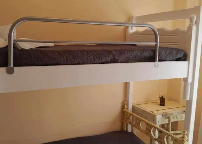 Agros House Vakantiehuis